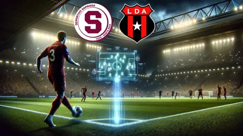 ¿Saprissa o Alajuelense afuera? Inteligencia Artificial predice los cuatro clasificados del Clausura 2025 de Costa Rica