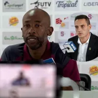 “Nos puede ayudar”: Wanchope confirma el próximo refuerzo de Saprissa y es uno que Sergio Gila no quería