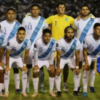 Refuerzo de Europa: Selección de Guatemala toma una drástica decisión que cambiará su futuro