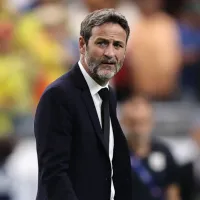 Jugador de Panamá revela la razón por la que fue marginado por Thomas Christiansen