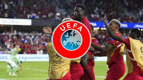 Lo quieren en Europa: figura de la Selección de Panamá podría dar el salto a la máxima categoría.