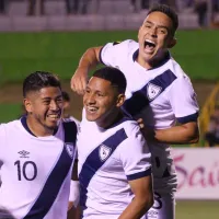“Mejor del mundo”: Selección de Guatemala recibe un sorpresivo mensaje que la ubica en la cima