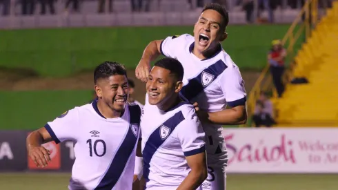 Guatemala recibe un sorpresivo mensaje que la ubica en la cima