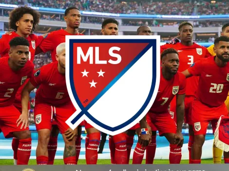 Poderoso club de la MLS prepara una propuesta histórica para Panamá