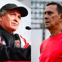 Por culpa de Guimaraes: el Machillo Ramírez lamenta el problema que golpea a Alajuelense