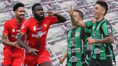 Grandes premios a Real Sociedad y Juticalpa.