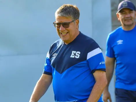 Bolillo Gómez toma una decisión con un histórico de La Selecta