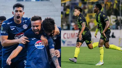 Motagua se enfrenta a Real España por la jornada 17 del torneo Clausura 2025.