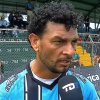 “De futbolista a ya no serlo”: Michael Barrantes anuncia la decisión que tomó y que cambia su futuro