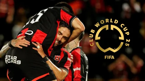 Lo que Alajuelense quería escuchar en Madrid.