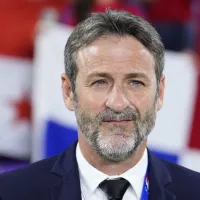 Thomas Christiansen en alerta por la lesión de uno de los legionarios de la Selección de Panamá