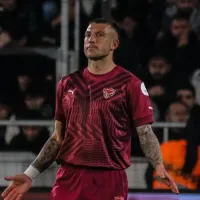 Inesperado final: Francisco Calvo recibe la despedida más sorpresiva en medio de la crisis que vive en Turquía