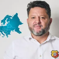 Calidad internacional: Herediano presenta el último refuerzo que cerró Jafet Soto y se enciende la ilusión florense