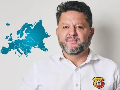 Calidad internacional: Herediano presenta el último refuerzo que cerró Jafet Soto