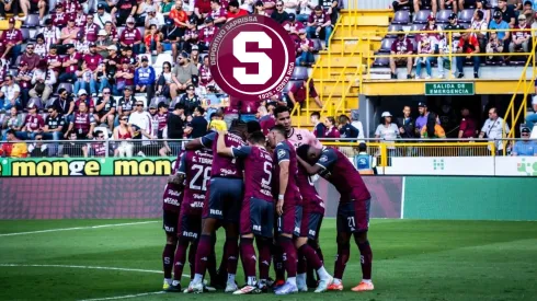 Saprissa recibe un golpe doloroso.
