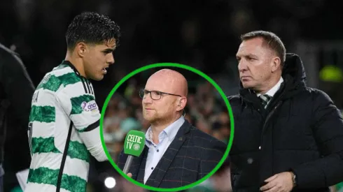 Luis Palma aún no define su futuro.