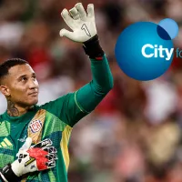 Mientras el Grupo City planea llevarse a Patrick Sequeira por €12 millones, esto es lo que cobra el arquero en Portugal