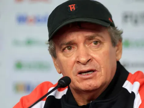 Machillo Ramírez confirma la limpieza: esta figura se iría