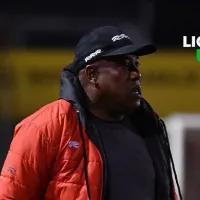 Las palabras de Hernán Medford por la que recibiría una fuerte sanción