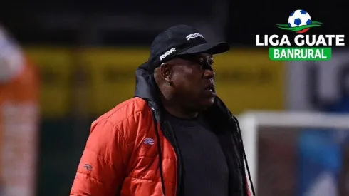 Las palabras de Hernán Medford por la que recibiría una fuerte sanción