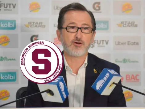 Juan Carlos Rojas confirma pláticas con el refuerzo que exige la afición