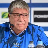 La Fesfut toma decisión que pone en alerta al Bolillo Gómez en El Salvador