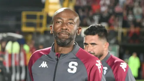 Chope se pone contra las cuerdas.