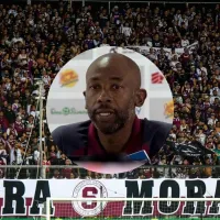 Wanchope se pone en contra de la afición de Saprissa y dice lo que nadie pensaba de los refuerzos