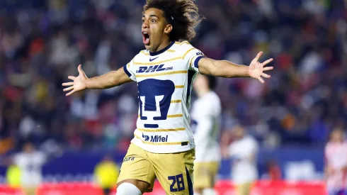 “Volver a Europa”: Adalberto Carrasquilla sorprende a Panamá con sus planes lejos de Pumas.