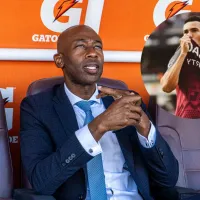 “Me da igual”: Wanchope sorprende con una drástica sentencia sobre Jefferson Brenes