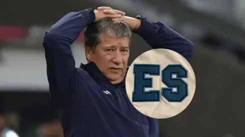 “¿Y si no va al Mundial?”: Bolillo Gómez recibe una amenaza inesperada en El Salvador.