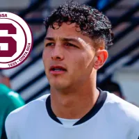Respuesta a Saprissa: Warren Madrigal manda un mensaje sobre su futuro