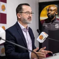 Saprissa está al borde de quedar eliminado y Juan Carlos Rojas ya tomó una decisión sobre el futuro de Wanchope: “Puede suceder”