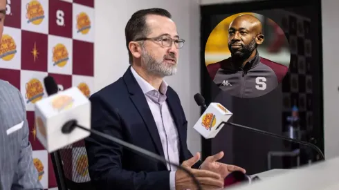 Saprissa está al borde de quedar eliminado y Juan Carlos Rojas ya tomó una decisión sobre el futuro de Wanchope: “Puede suceder”