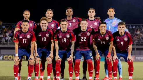 Se mueve el mercado: figura de la Selección de Costa Rica enfrenta un cambio que sacude su futuro