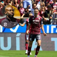 “Tomé la decisión”: Wanchope se cansó y dice lo que piensa de Sabin Merino