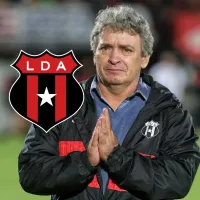 Duro revés para Machillo Ramírez: Alajuelense sufre una baja importante en el momento menos esperado