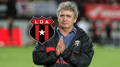 El técnico no podrá contar con el defensor.