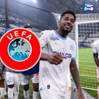 Sorpresa en Panamá: Michael Amir Murillo consigue dar el salto que lo saca de la Liga de Francia