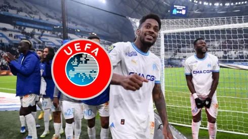 Sorpresa en Panamá: Michael Amir Murillo consigue dar el salto que lo saca de la Liga de Francia.