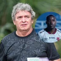 “Por actitud”: Machillo Ramírez habla sin rodeos tras marginar a Joel Campbell en Alajuelense