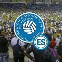 Inaudito: El Salvador vive un escándalo que expone la autoridad de Fesfut ante los ojos del mundo