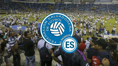 Inaudito: El Salvador vive un escándalo que expone la autoridad de Fesfut ante los ojos del mundo.