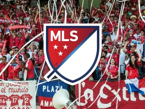 Golpe de mercado: la MLS ficha a una de las grandes promesas de Panamá