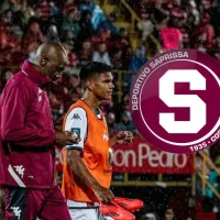 Se cae el refuerzo más esperado: Saprissa sufre la negativa del jugador top que entusiasmaba a Wanchope