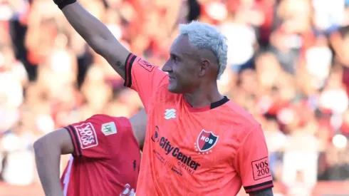 Keylor Navas en Newell’s vs. Huracán: cuándo, a qué hora y dónde ver el partido en Costa Rica.