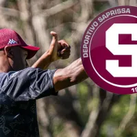 “Detalles finales”: Saprissa está a un paso de cerrar la firma que Wanchope tiene como prioridad absoluta