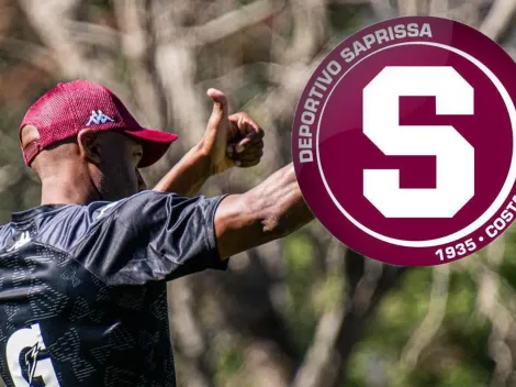 "Detalles finales": Saprissa está a un paso de cerrar la firma que Wanchope tiene como prioridad