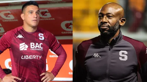 “No mereces”: David Guzmán manda el mensaje que Wanchope debe escuchar en medio de la crisis de Saprissa