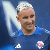“Estoy en contra”: figura de La Sele se opone a Keylor Navas y cuestiona la decisión del Piojo Herrera